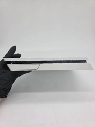 Ps4 Slim Bianca 500Gb 13.02 Ottime condizioni 1475