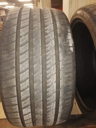 Neumáticos Coche 295/30 R22