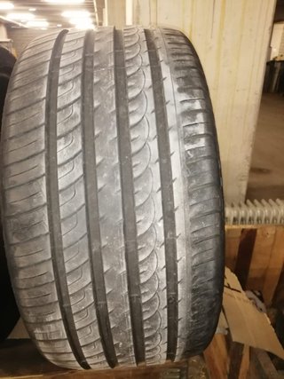 Neumáticos Coche 295/30 R22