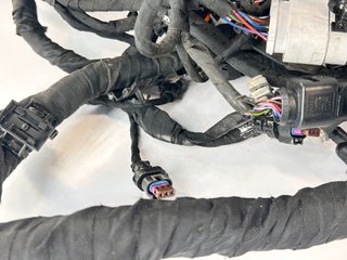 3Q1971111AQ Mazo Cables Motor Caja Fusibles Audi