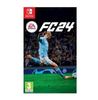 FC 24 Nintendo Switch