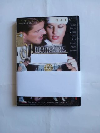 DVD - Stefano Salvi