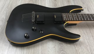 Shecter Demon 6 ABSN