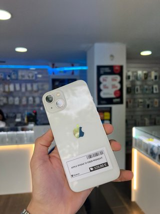 iPhone 12 128GB Blanco