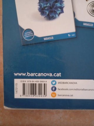 Matemàtiques 4 4t ESO