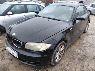 INTERCOOLER BMW SERIE 1 COUPE (E82) 17517798788