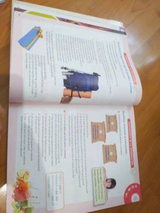 Matemáticas 4 Primaria