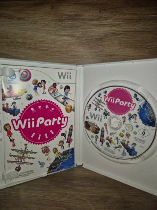 Wii Party