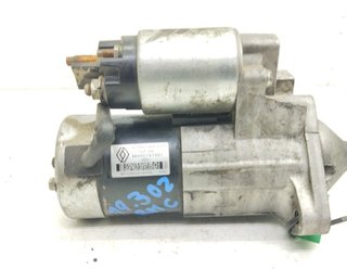 5352180 motor arranque 8200584675 renault scenic