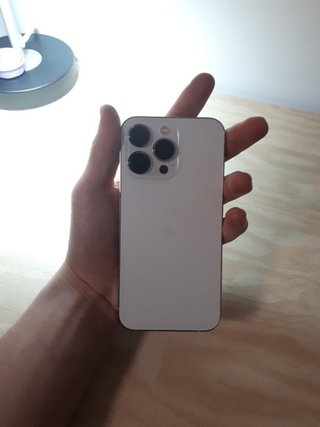 iPhone 13 Pro