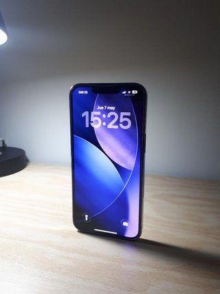 iPhone 13 Pro