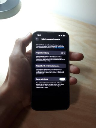iPhone 13 Pro