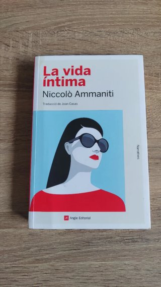 La vida íntima