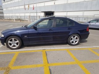 BMW Serie 1 2000