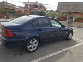 BMW Serie 1 2000