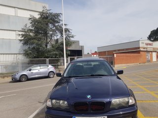 BMW Serie 1 2000