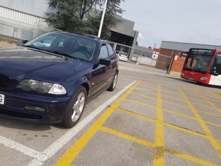 BMW Serie 1 2000