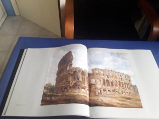 Roma Romantica Franco Maria Ricci 1985