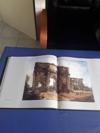 Roma Romantica Franco Maria Ricci 1985