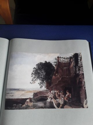 Roma Romantica Franco Maria Ricci 1985