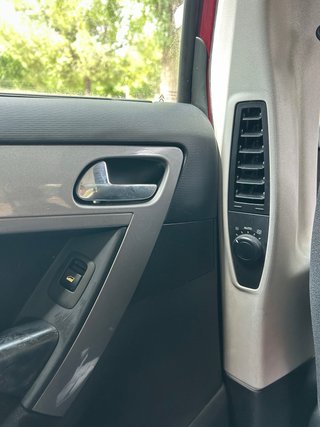 Citroen C4 Picasso 2007