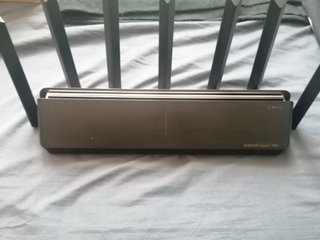 Router Xiaomi BE7000