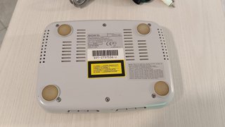 PlayStation 1 PSOne funzionante con cavi