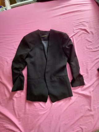 Chaqueta vestir mujer Talla S