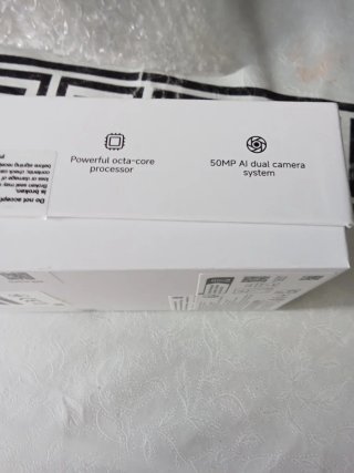 Xiaomi Redmi 15C 256GB Azul