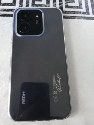 Xiaomi Redmi 15C 256GB Azul