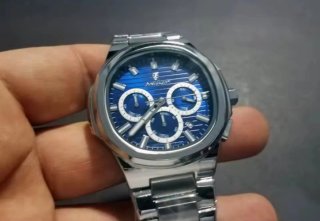 Reloj Poedagar