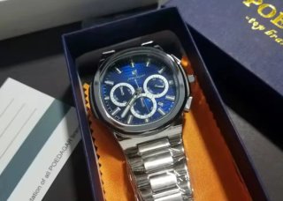 Reloj Poedagar