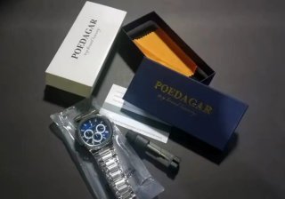 Reloj Poedagar