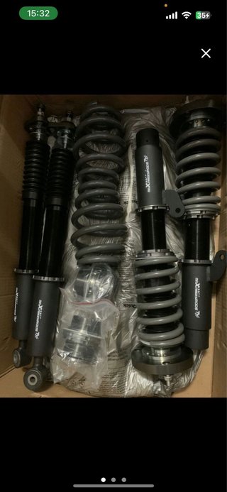 BMW Serie 3 2004 swap m57