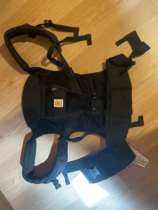 Mochila Ergobaby Verano 0 Meses