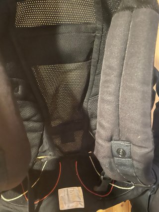 Mochila Ergobaby Verano 0 Meses