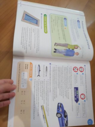 Matemáticas 4 Primaria