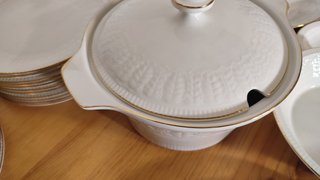 Vajilla Pontesa Royal China