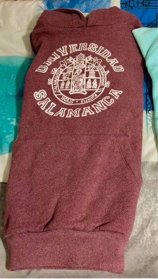 Conjunto Sudadera y Pantalón Stradivarius Talla S