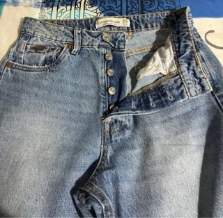 Conjunto Sudadera y Pantalón Stradivarius Talla S