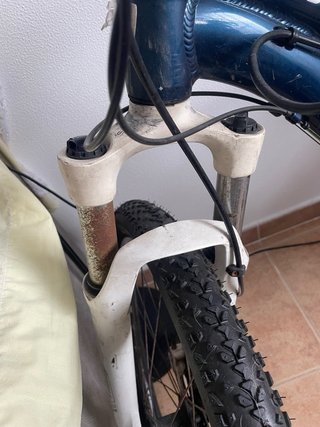 Bicicleta Trek Skye SL Aluminio