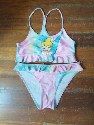 Bikini Disney Niña T8-9 Años