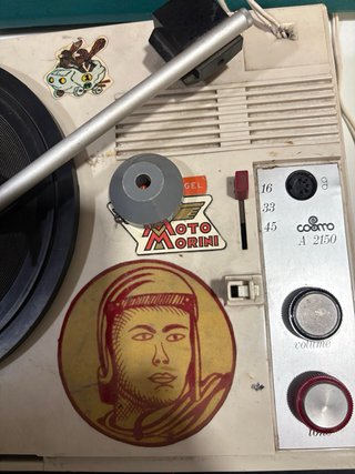 Tocadiscos