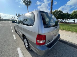 KIA Carnival 2007