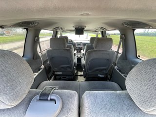 KIA Carnival 2007