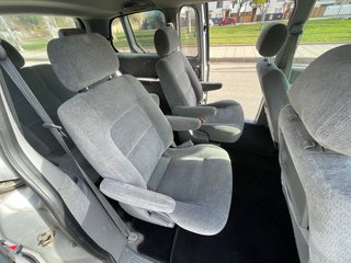 KIA Carnival 2007