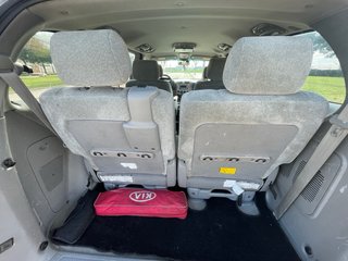 KIA Carnival 2007