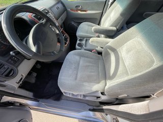 KIA Carnival 2007