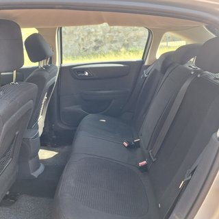 Citroen c4 Motor 1.6 hdi (diesel) 110 CV