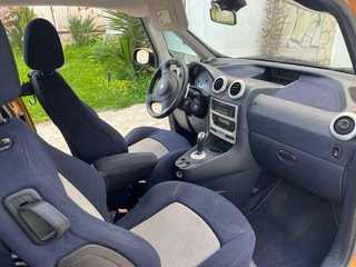 Peugeot 1007 1.6 2007